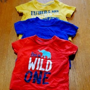 Carter's T-Shirts